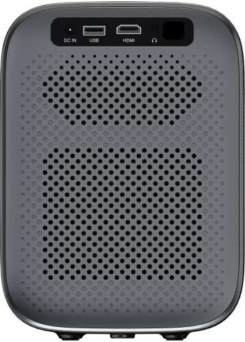 Проектор Cactus CS-PRC.07B.Full HD-A,  черный,  Wi-Fi [cs-prc.07b.wuxga-a]